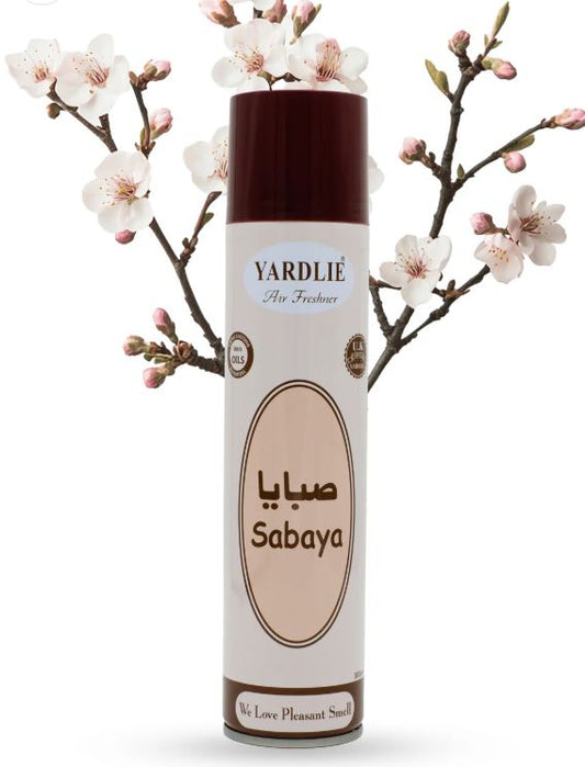 Air Freshener| Sabaya 300ml