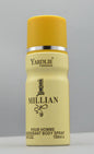 Yardlie Perfumed Body Spray| 1 Million