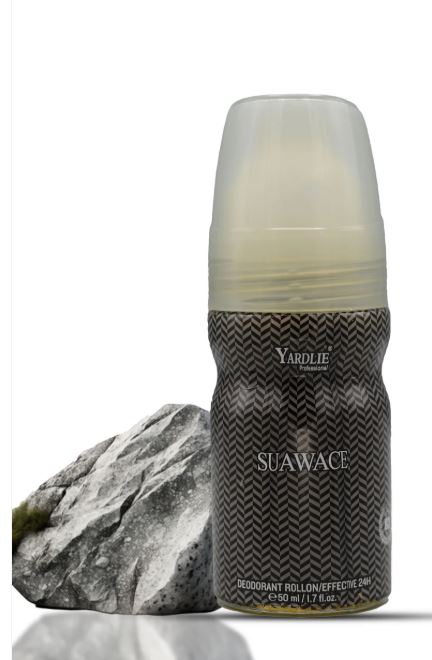 Yardlie Deodorant Roll-on | Savage 50ml