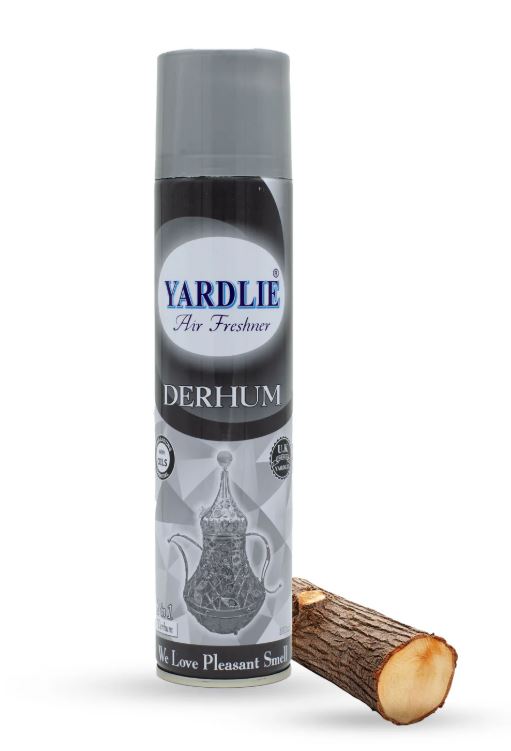 Air Freshener| Derhum 300ml