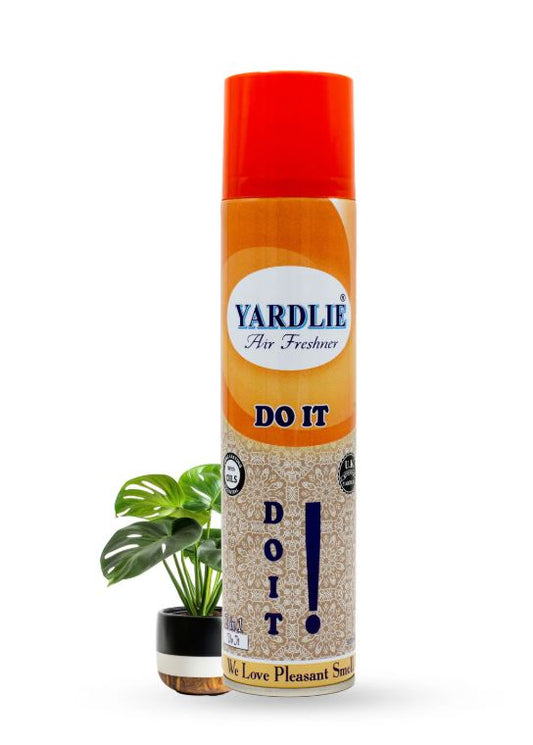 Air Freshener| Do IT