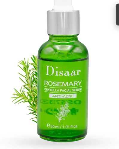 Facial Serum | Rosemary | Anti Acne | Disaar | 30ml |