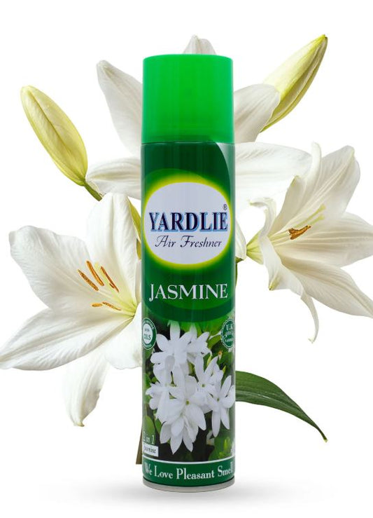 Air Freshener | Jasmine 300ml