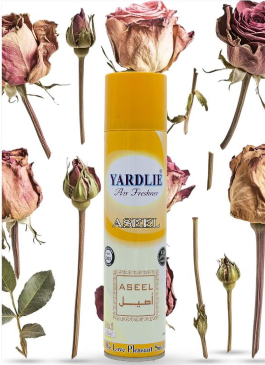 Air Freshener| Aseel  300ml