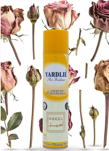 Air Freshener Pack of 4